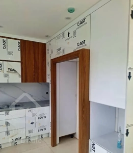 ۱۷۳ متری /   تکواحدی   / خ آرا