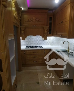 آپارتمان 135 متر / فول امکانات / پاتریس