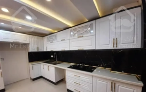 ۱۵۸متر کلید نخورده