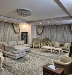 اجاره آپارتمان 115متری خ هراز فوق العاده شیک