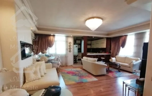 جردن۱۵۹متر ۳خوابه