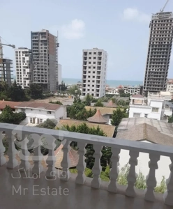 آپارتمان رهن کامل تاپ لوکیشن بلوار دریا