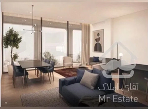 سرمایه گذاری موفق برجهای مجلل افق ۸۵ متر / دهکده المپیک