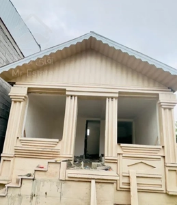 فروش خانه ویلایی ۶۵ متری ۲ خوابه