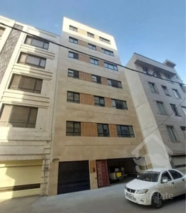 آپارتمان ۱خواب مهمانوازان خ قزوین امام زاده حسن