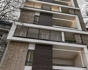 فروش۱۲۷متر۲۲بهمن/مرکزی*مجلل تکمیل*جنوبی ساز