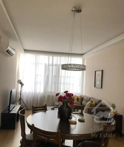 دبستان/۷۵ متر/۱ خواب/فول امکانات