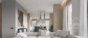 آپارتمان/۱۷۰متر/تاپ لوکیشن/صفرلاکچری