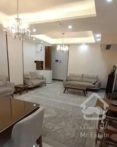 ۸۷ متری/۲خواب/آلاله شرقی