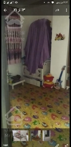 دوخوابه نسیم شهر وجه آباد نوساز