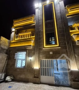 آپارتمان کلید اول مهدیس نورد لوله ۳۰۰م وام