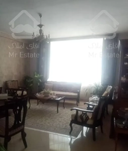 اپارتمان ۱۰۵ متر دولت / کیکاووس