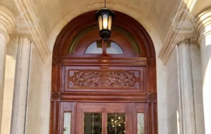 160 متر 3 خواب کلاسیک