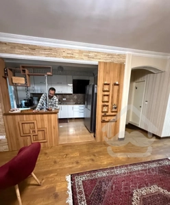 فروش اپارتمان ۷۰ متری فرهنگ ( قابل معاوضه)