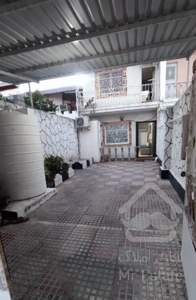 ویلایی نقلی بابلسر