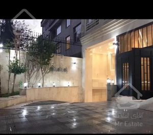 آپارتمان 138 متر ۳ خواب (فلکه اول صادقیه)