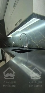 آپارتمان ۱۳۰ متر / ۳ خواب / اراج / تک واحدی