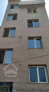 آپارتمان ۷۳ متری هاشم آباد خاوران