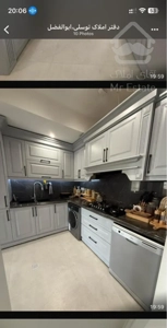 اپارتمان ۱۰۰متر فول ،صفرسازی،نزدیک حرم،پاسداران