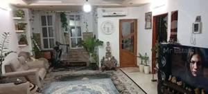 آپارتمان دوخوابه مسکونی مرکز شهر