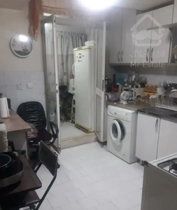 فروش اکباتان جانبازان ۶۲ متری واوان