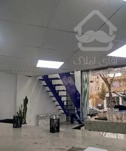 120متری بین اقبال و 24آذر