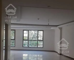 نیاوران ۲۰۵متر طبقه اول نوساز