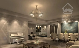 ۲۰۰متر شخصی ساز