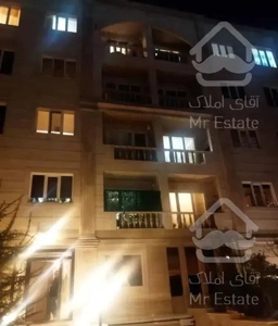 آپارتمان90متری/فول امکانات/باغ فیض