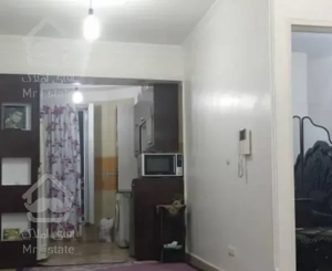 ۶۷ متر.دوخواب.فول امکانات