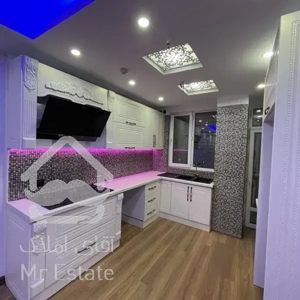 فروش اپارتمان 80 متری 2 خواب فول امکانات کاشانی