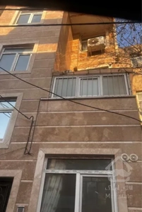 فروش آپارتمان 65متری ۲ خوابه طبقه ۲ در شمیران‌نو