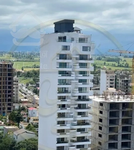 ۱۴۰ متری ۲ خواب برج ساحلی مهرگان۳