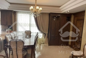 باغ فردوس 133متر2خوابه