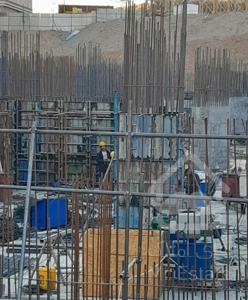 ۷۵ متری/امکانات فول/ویودار