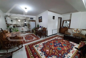 آپارتمان نوساز 65 متری