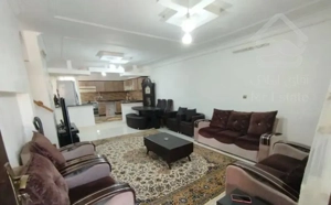 اجاره ویلا ۲ خواب در محمودآباد