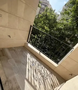 زعفرانیه ۲۰۵ متر ۳ خواب / تاپ لوکیشن / تک واحدی