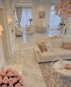 530 متر تاپ لوکیشن مدرن