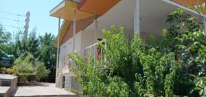 ویلا ۱۰۰۰ متری دماوندروستای هاشمک چسبیده به بافت
