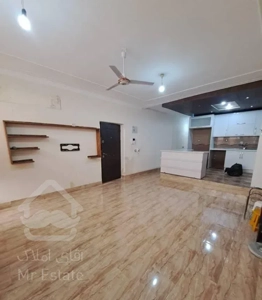 فروش آپارتمان ۹۸ متری در فاز ۴ امیراباد