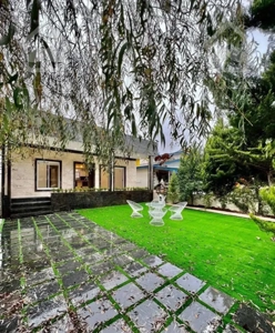 فلت نما مدرن ۲۵۰ متر/پایان کار/ چابکسر