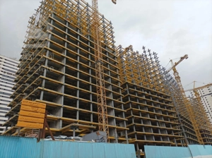 ۱۰۲متر ۲خوابه الویت انتخاب واحد برجهای خرازی فاز۲