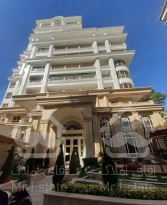 ۴۷۰ متر۳خواب/ تراس بزرگ/ ۴ پارکینگ/ جکوزی در بالکن