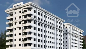 ۱۰۵متر۲خواب/کلید نخورده/نارنجستان۱/کوهک/چیتگر