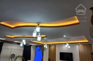 اپارتمان ابتدای ورزش