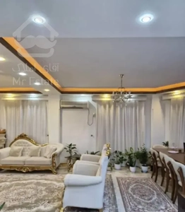 آپارتمان کمربندی شرقی ۱۰۵متری شیک