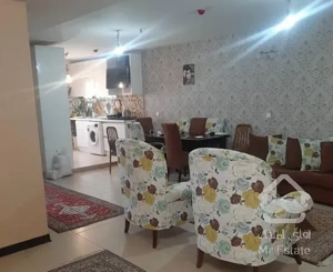 68 متر یک خواب برج های دریاچه چیتگر