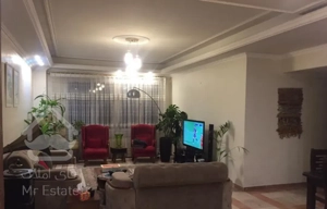 اپارتمان ۱۰۸ متری (سه خواب)