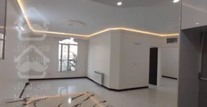 ۷۵متر دو خواب خوش نقشه سازمان برنامه